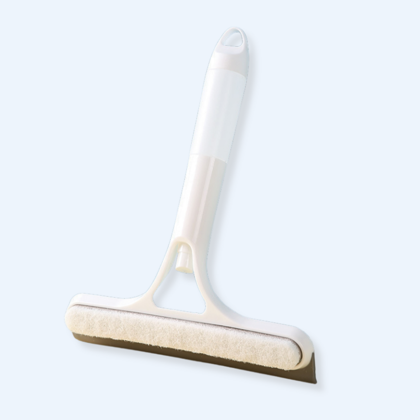 GlassMate - Spray, Wipe & Squeegee
