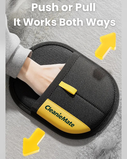 CleanieMate - Your Shortcut to a Fur-Free Home