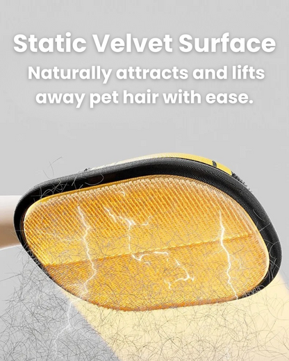 CleanieMate - Your Shortcut to a Fur-Free Home