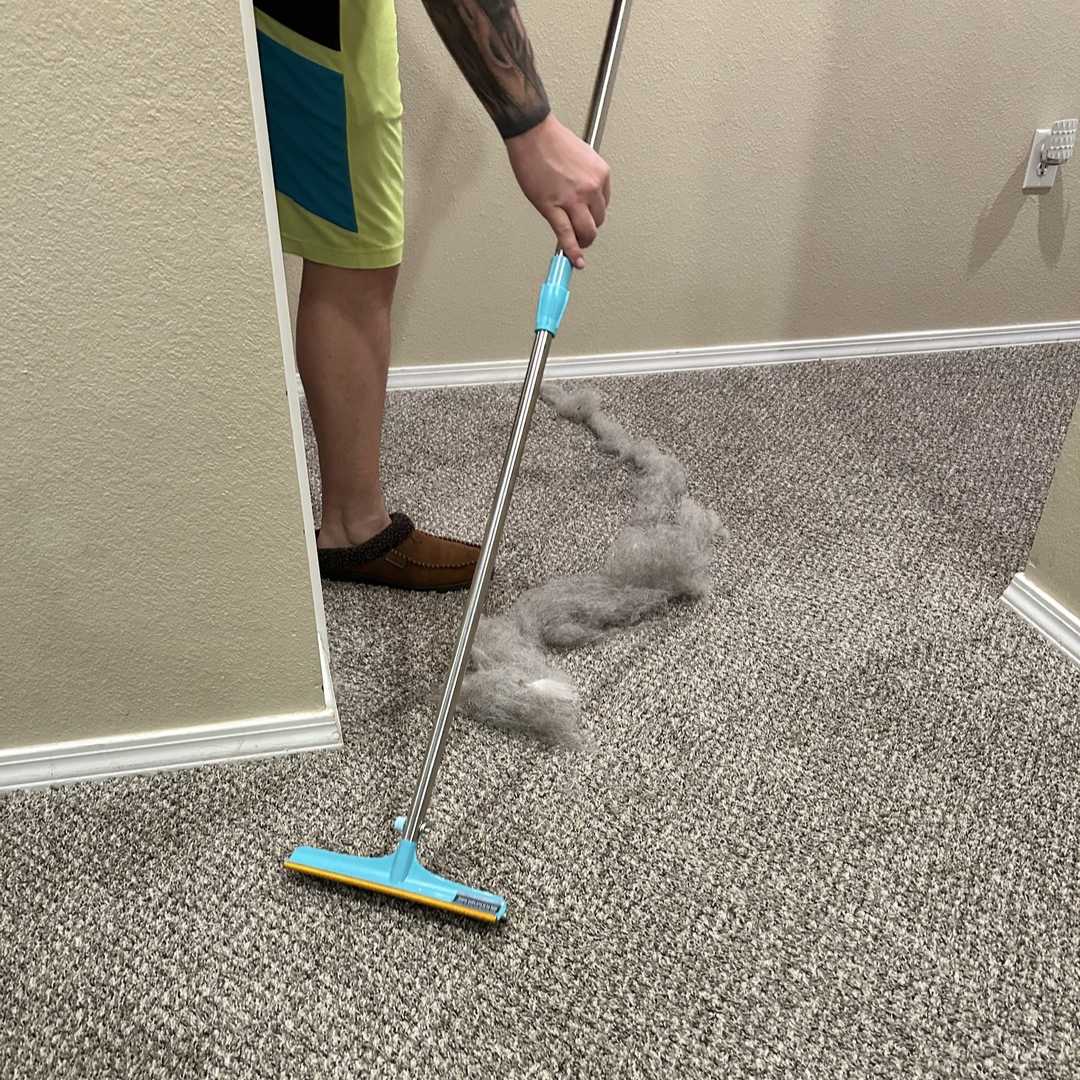 Effective Fur-Free Starter Kit- CleanieMate Mini, Pro & Xtra